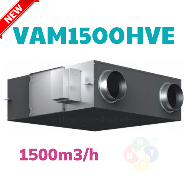 VAM1500HVE