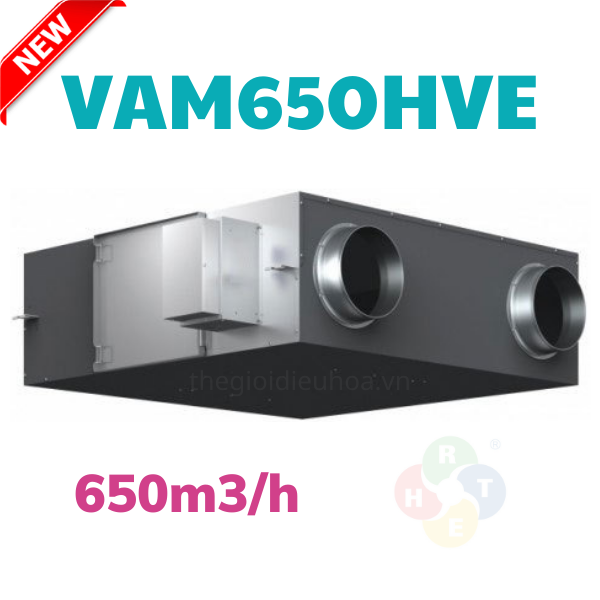 VAM650HVE